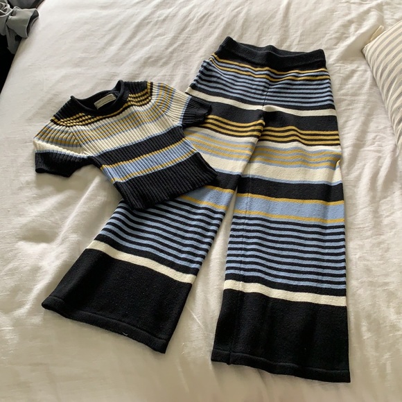 Urban Outfitters Pants - Urban outfitters knit set